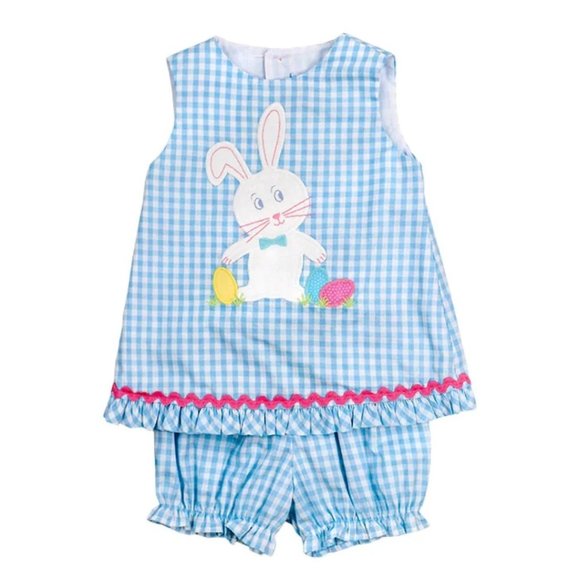 Easter/ Spring Toddler Matching Set - Picture 1 of 3